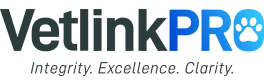 Vetlinkpro - Intergrity - excellence - clarity