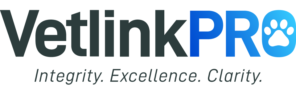 Vetlinkpro - Intergrity - excellence - clarity